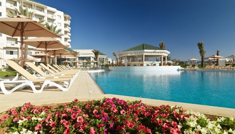 Iberostar Royal El Mansour 5* Iberostar Royal El Mansour 5*
