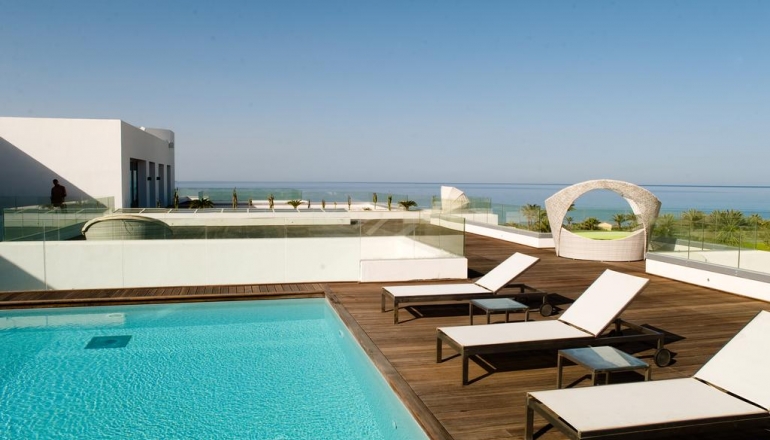 Royal Thalasso Monastir 5*  Royal Thalasso Monastir 5*