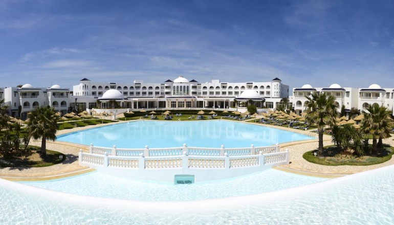 Golden Tulip Taj Sultan 5 Golden Tulip Taj Sultan 5