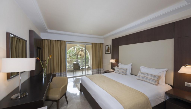 Iberostar Diar El Andalous 5* Iberostar Diar El Andalous 5*