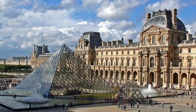 Маленькая экскурсия в Европу: Дюссельдорф-Брюссель-Париж-Женева-Анимас-Милан Маленькая экскурсия в Европу: Дюссельдорф-Брюссель-Париж-Женева-Анимас-Милан