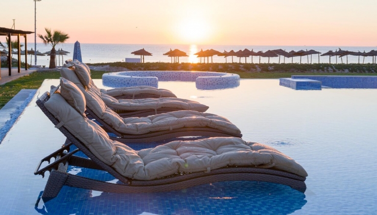 Iberostar Kantaoui Bay 5 Iberostar Kantaoui Bay 5