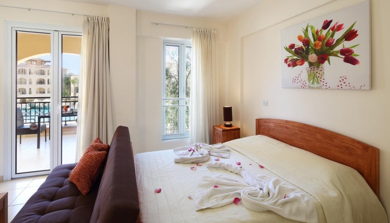 St Nicolas Elegant Residence - Holiday Deluxe Apart 3 St Nicolas Elegant Residence - Holiday Deluxe Apart 3