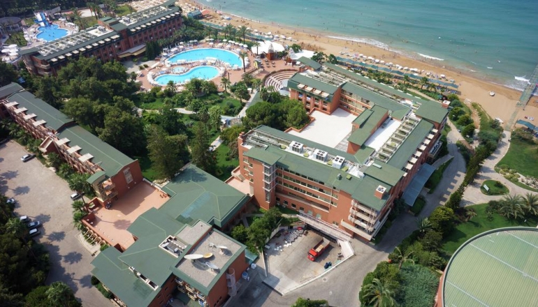 Pegasos Royal 5 Pegasos Royal 5