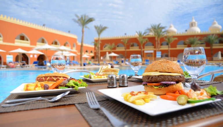 Alf Leila Wa Leila 4 Alf Leila Wa Leila 4