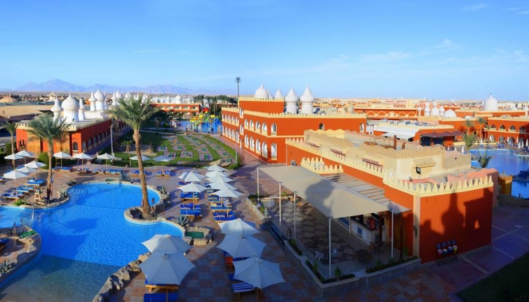 Alf Leila Wa Leila 4 Alf Leila Wa Leila 4