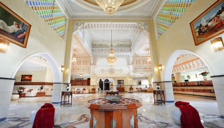 Alf Leila Wa Leila 4 Alf Leila Wa Leila 4