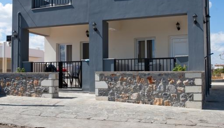 Anthoula Village Hotel 4 Anthoula Village Hotel 4