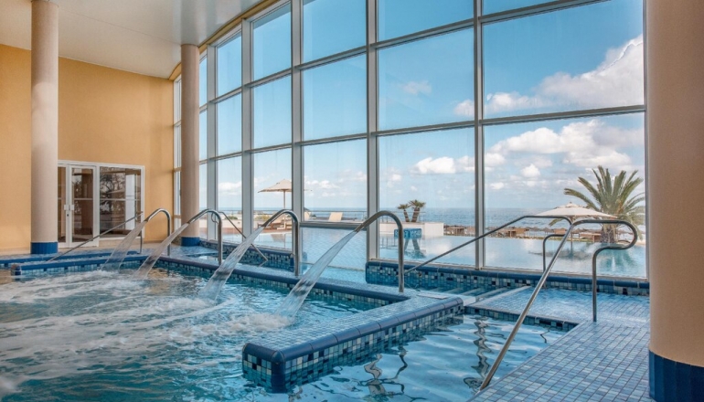 Iberostar Kantaoui Bay 5 Iberostar Kantaoui Bay 5