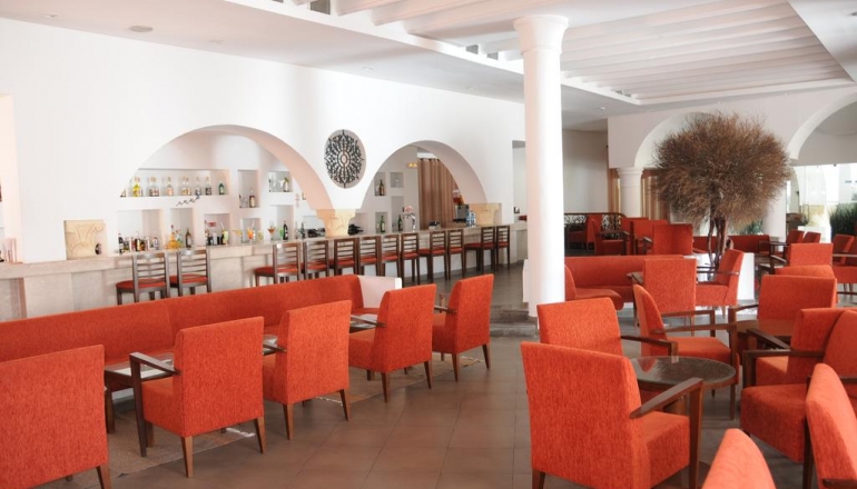 Menara Hotel 4 Menara Hotel 4