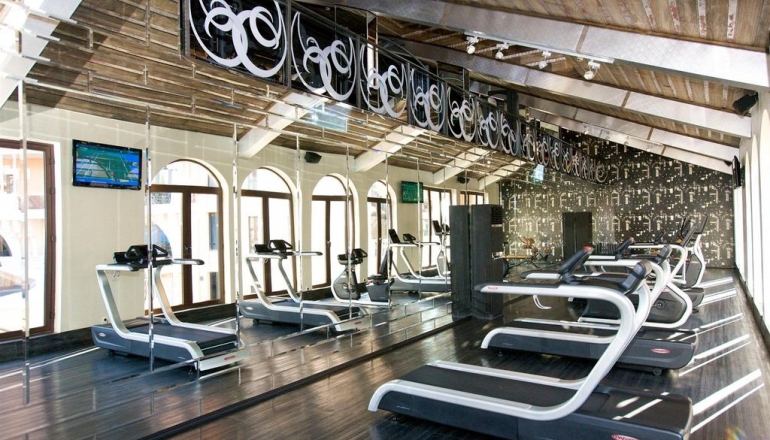 Отель Royal Castle 5* Отель Royal Castle 5*