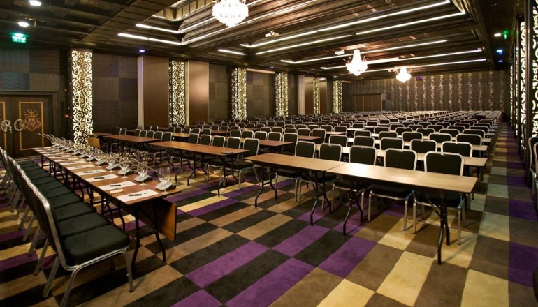 Royal Castle 5*, Болгария Royal Castle 5*, Болгария