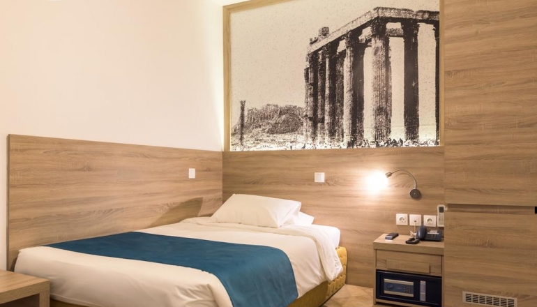 Marianna Hotel 2 Marianna Hotel 2