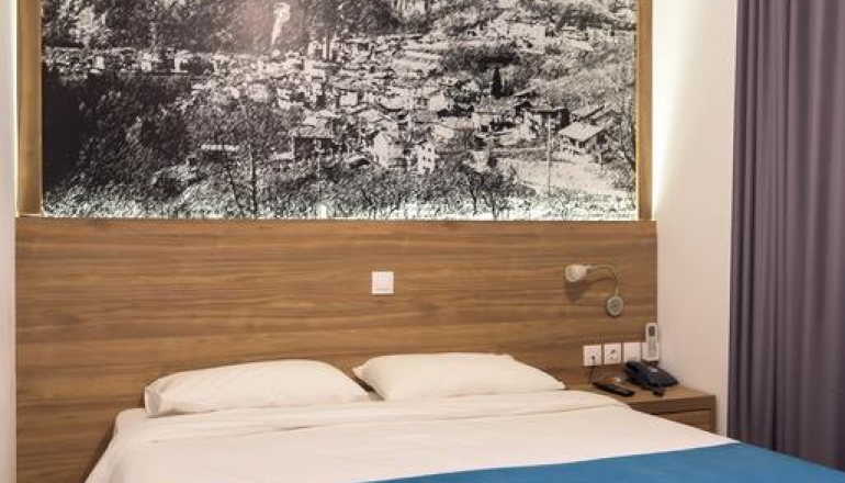 Marianna Hotel 2 Marianna Hotel 2