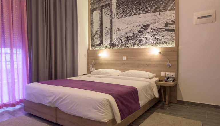 Marianna Hotel 2 Marianna Hotel 2