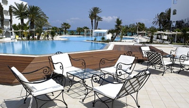 Thalassa Mahdia 4 Thalassa Mahdia 4