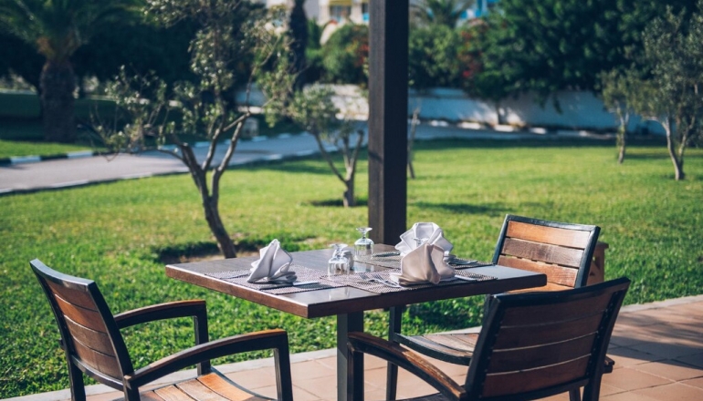 Iberostar Kantaoui Bay 5 Iberostar Kantaoui Bay 5