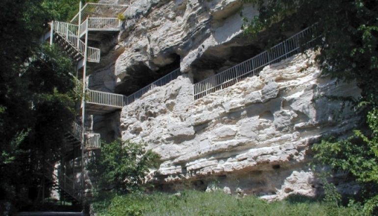 Дитячий табір КАРIБО, ЛІТО 2026 Дитячий табір КАРIБО, ЛІТО 2026