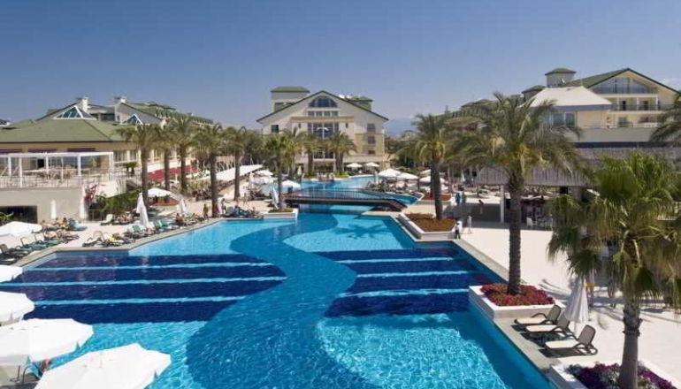 Alva Donna World Palace Kemer 5 Alva Donna World Palace Kemer 5