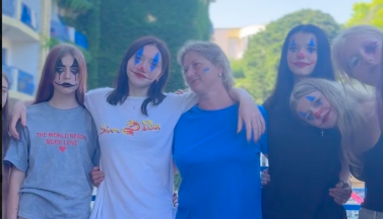 Дитячий табір КАРIБО, ЛІТО 2026