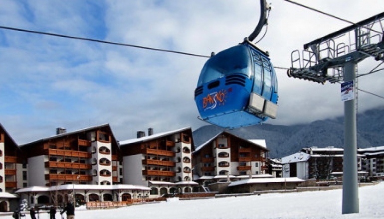 РЕКЛАМНЫЙ ТУР Зимняя Болгария  – авиа РЕКЛАМНЫЙ ТУР Зимняя Болгария  – авиа