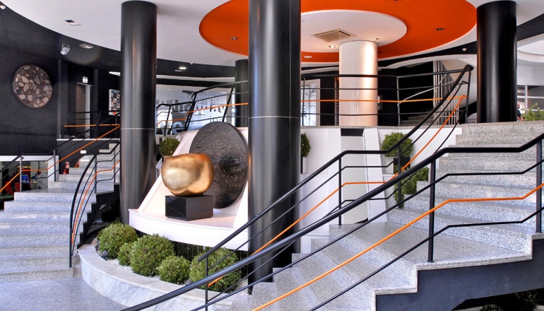 Mercury Hotel Mercury Hotel