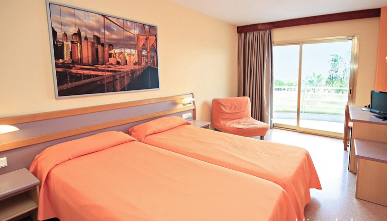 Mercury Hotel Mercury Hotel