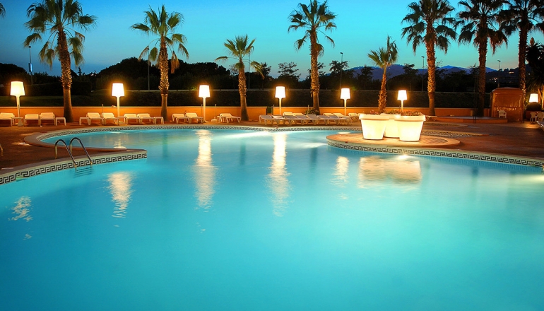 Mercury Hotel Mercury Hotel