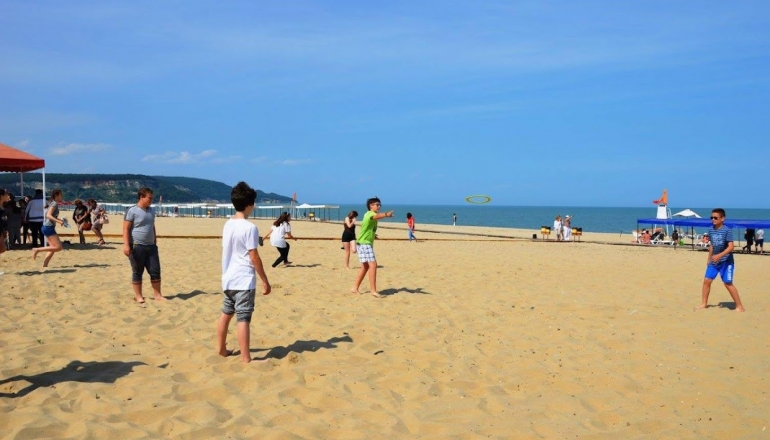 Молодежный спортивно - оздоровительный VIP - комплекс КАМЧИЯ Молодежный спортивно - оздоровительный VIP - комплекс КАМЧИЯ