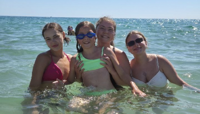 Дитячий табір КАРIБО, ЛІТО 2026