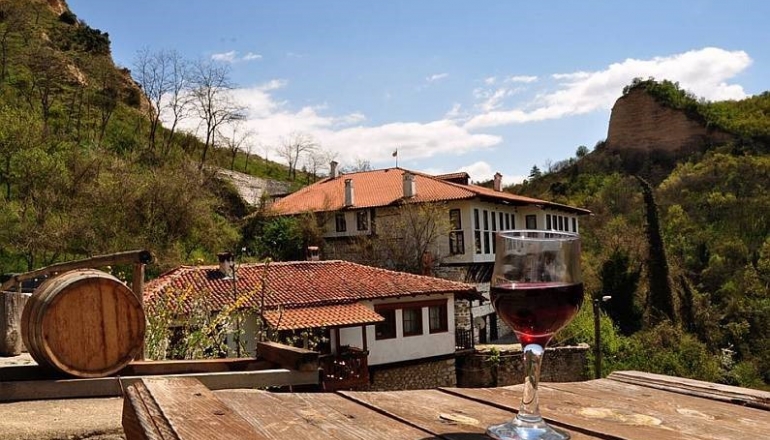 РЕКЛАМНЫЙ ТУР Зимняя Болгария  – авиа РЕКЛАМНЫЙ ТУР Зимняя Болгария  – авиа