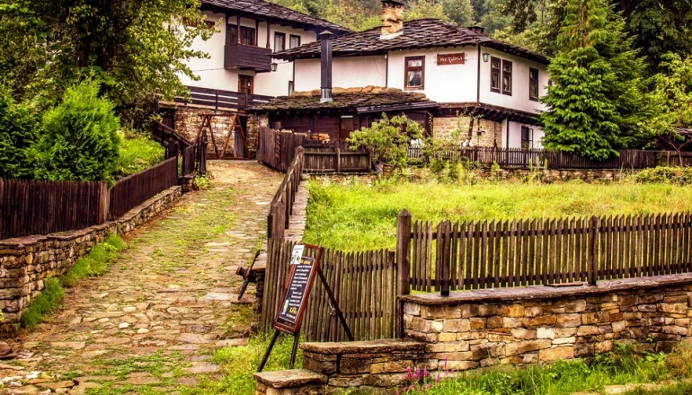 Рекламный авторский экскурсионный all inclusive –тур в Болгарию, авиа Рекламный авторский экскурсионный all inclusive –тур в Болгарию, авиа