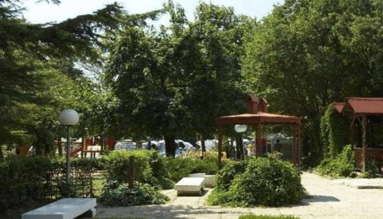Детский Лагерь Бригантина Детский Лагерь Бригантина