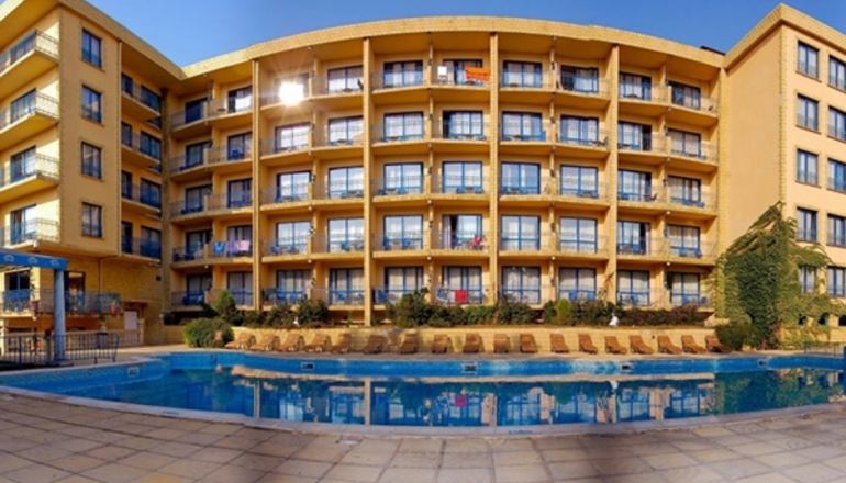 Дитячий табір КАРIБО, ЛІТО 2026