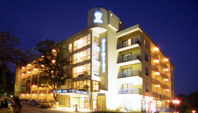 Дитячий табір КАРIБО, ЛІТО 2026