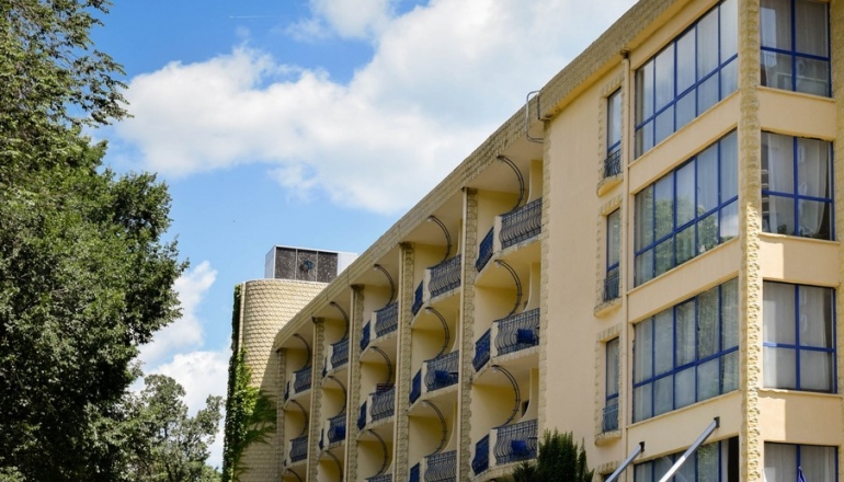 Дитячий табір КАРIБО, ЛІТО 2026