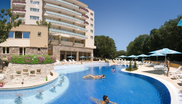 Orchidea Boutique & Spa Hotel 4* Orchidea Boutique & Spa Hotel 4*