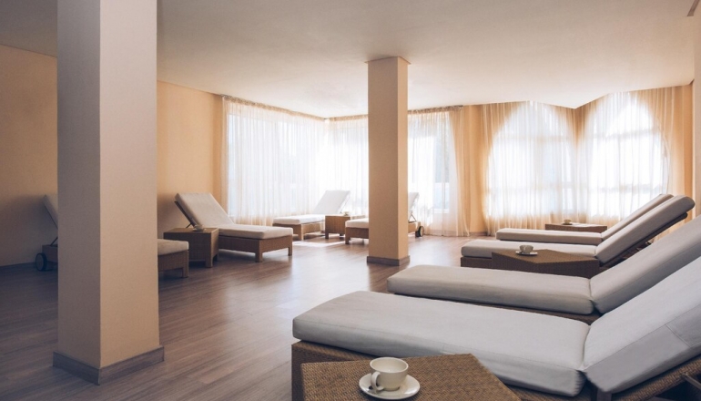 Iberostar Kantaoui Bay 5 Iberostar Kantaoui Bay 5