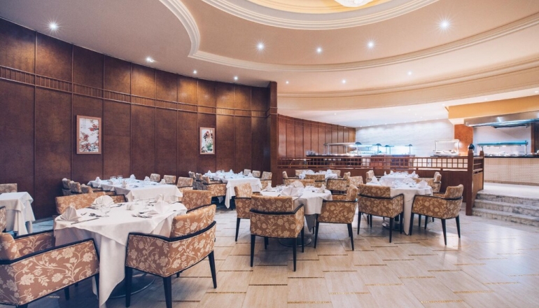 Iberostar Kantaoui Bay 5 Iberostar Kantaoui Bay 5