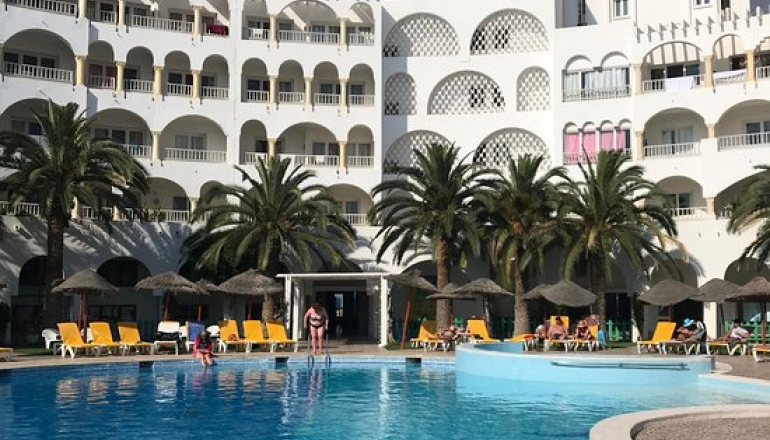 Delphin El Habib Resort 4* 