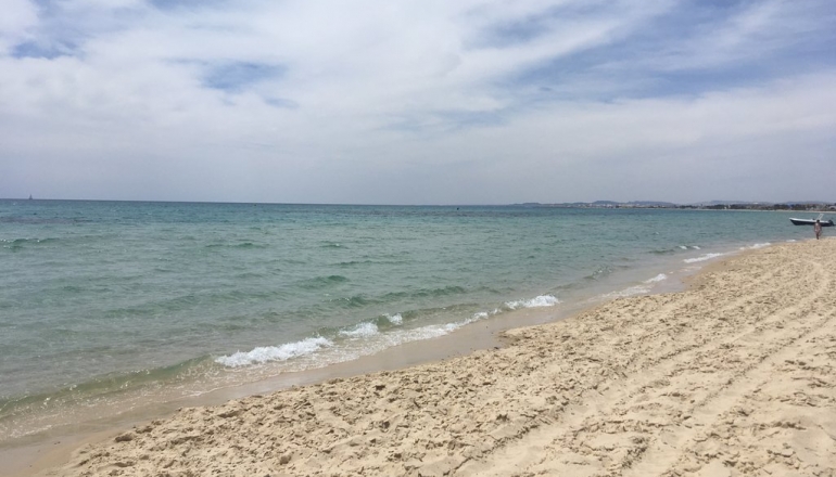 Dessole Le Hammamet Resort 4* Dessole Le Hammamet Resort 4*