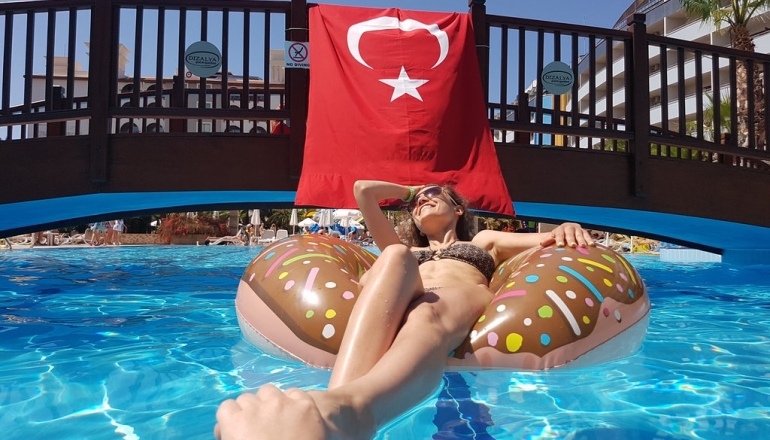 Dizalya Palm Garden Hotel Dizalya Palm Garden Hotel