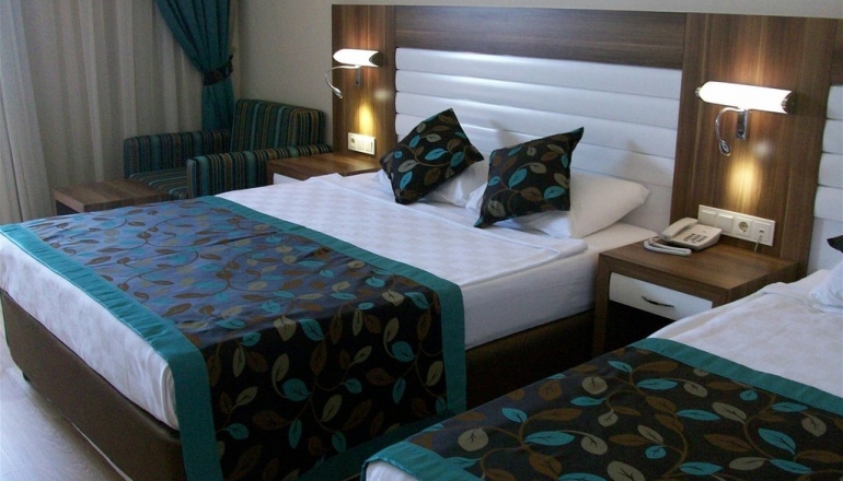 Dizalya Palm Garden Hotel Dizalya Palm Garden Hotel