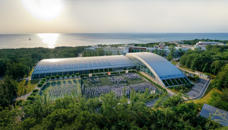 Спортивный табір КАМЧИЯ Спортивный табір КАМЧИЯ