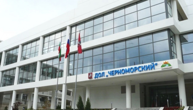 МЕЖДУНАРОДНЫЙ ДЕТСКИЙ  САНАТОРНО - ОЗДОРОВИТЕЛЬНЫЙ КОМПЛЕКС  "КАМЧИЯ" / К.К. КАМЧИЯ МЕЖДУНАРОДНЫЙ ДЕТСКИЙ  САНАТОРНО - ОЗДОРОВИТЕЛЬНЫЙ КОМПЛЕКС  "КАМЧИЯ" / К.К. КАМЧИЯ