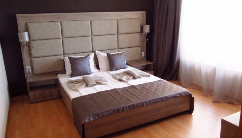 Dune Boutique 4*