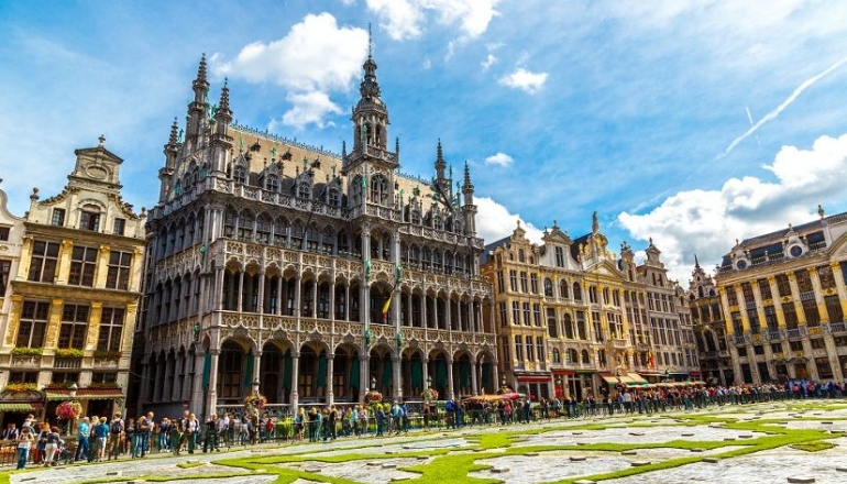 Осенняя палитра каникул для взрослых и детей с АВИА Осенняя палитра каникул для взрослых и детей с АВИА