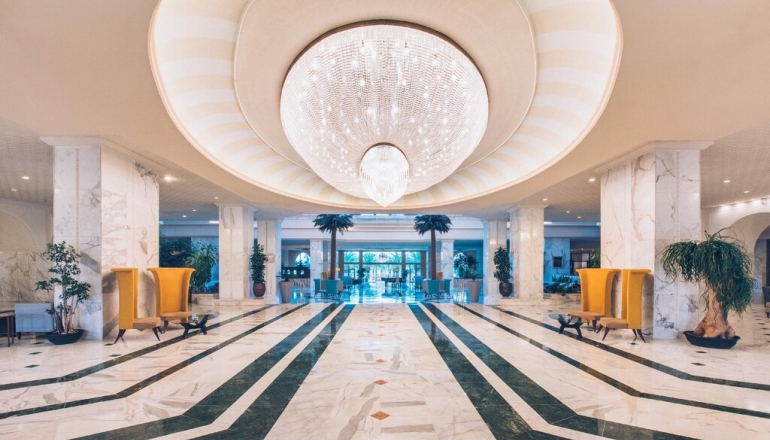 Iberostar Kantaoui Bay 5 Iberostar Kantaoui Bay 5