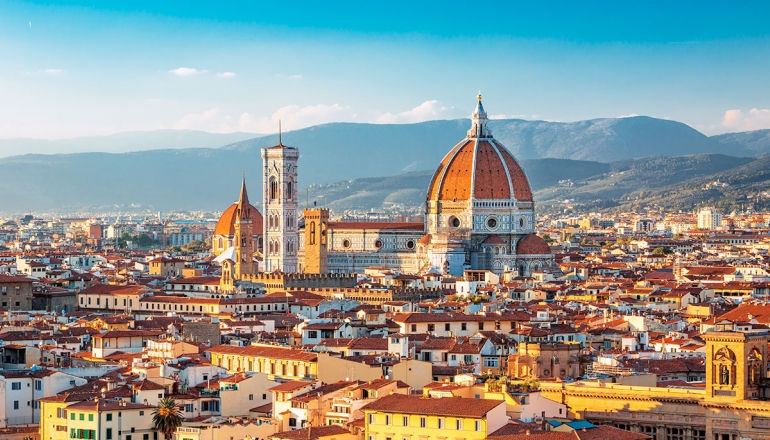 Бархатное море Венецианской Ривьеры Бархатное море Венецианской Ривьеры