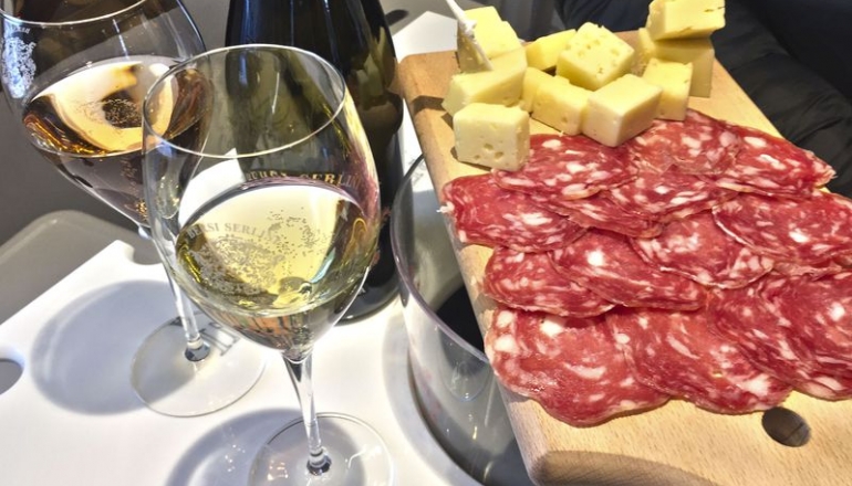 Бархатное море Венецианской Ривьеры Бархатное море Венецианской Ривьеры